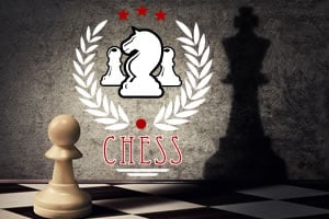 Chess — official game preview