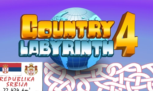 Country Labyrinth 4 — official game preview