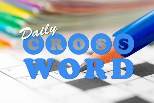 Daily Crossword — official game preview