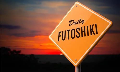 Daily Futoshiki — official game preview