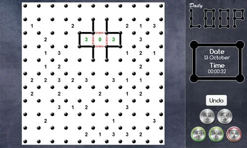 Daily Loop — official game preview