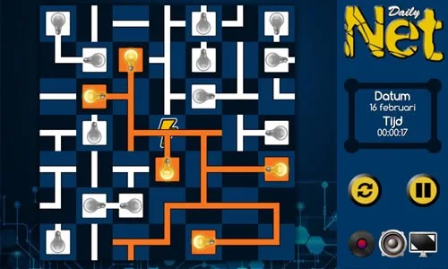 Daily Net — official game preview