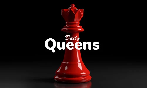 Daily Queens — official game preview