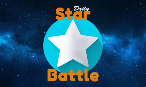 Daily Star Battle — official game preview