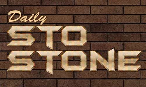 Daily StoStone — official game preview