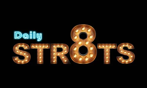 Daily Str8ts — official game preview