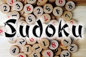 Daily Sudoku — official game preview