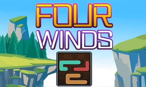 Four Winds — official game preview