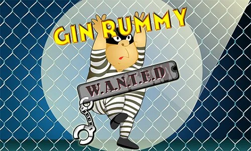 Gin Rummy — official game preview