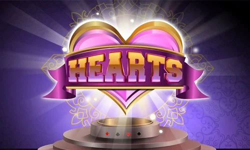 Hearts — official game preview
