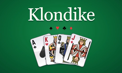 Klondike — official game preview