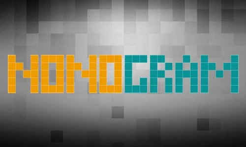 Nonogram — official game preview