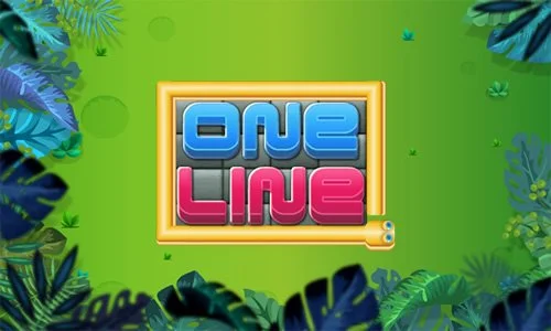One Line — official game preview