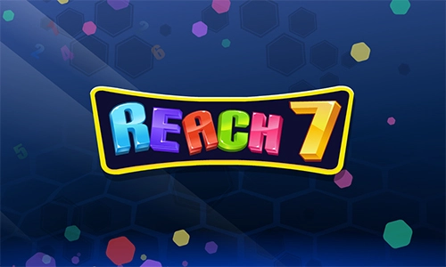 Reach 7 — official game preview