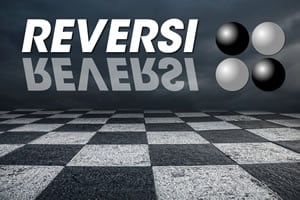 Reversi — official game preview