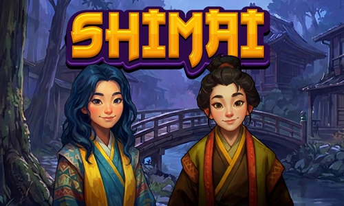 Shimai — official game preview