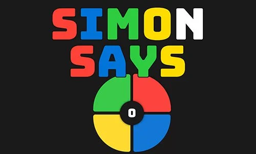 Simon Says — official game preview