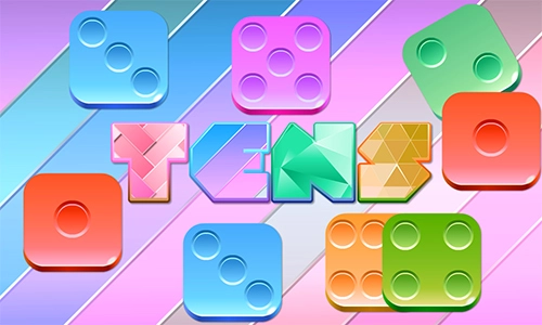 Tens — official game preview