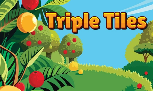 Triple Tiles — official game preview